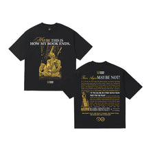 Load image into Gallery viewer, KOTC Kobe "The Achilles Game" - Black