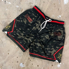 Load image into Gallery viewer, KOTC Kobe 6 Protro "Italian Camo" - Black/Brown