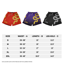 Load image into Gallery viewer, KOTC Year of the Mamba- Red