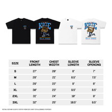 Load image into Gallery viewer, Kings of the Court KOTC Basketball Committee T-Shirt for Men