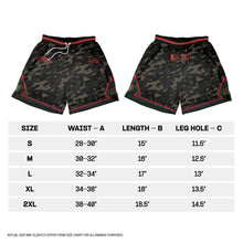 Load image into Gallery viewer, KOTC Kobe 6 Protro "Italian Camo" - Black/Brown