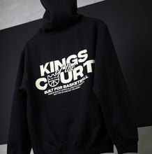 Load image into Gallery viewer, KOTC Staple Hoodie - Black