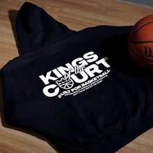 Load image into Gallery viewer, KOTC Staple Hoodie - Smoke Gray
