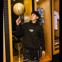 Load image into Gallery viewer, KOTC Staple Hoodie - Black