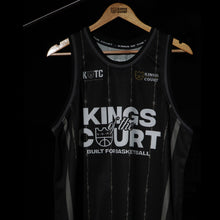 Load image into Gallery viewer, KOTC Staple Jersey - Black