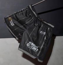 Load image into Gallery viewer, KOTC Staple Shorts - Black