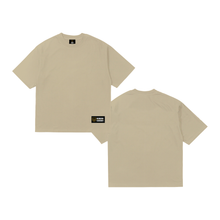 Load image into Gallery viewer, KOTC Daily Tee - Khaki
