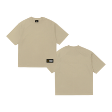 Load image into Gallery viewer, KOTC Daily Tee - Khaki