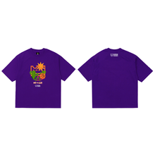 Load image into Gallery viewer, KOTC Classic “The Valley” - Court Purple