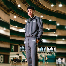 Load image into Gallery viewer, KOTC Creative Athletics Department Sweatpants - Iron Gray