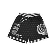 Load image into Gallery viewer, KOTC Weekend Warrior Pinstripes - Black