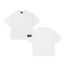 Load image into Gallery viewer, KOTC Daily Tee - White
