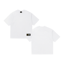 Load image into Gallery viewer, KOTC Daily Tee - White