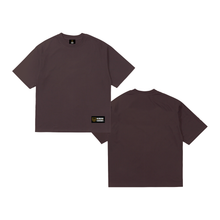 Load image into Gallery viewer, KOTC Daily Tee - Cactus Brown
