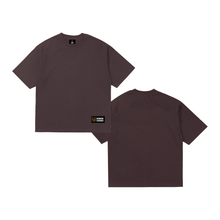 Load image into Gallery viewer, KOTC Daily Tee - Cactus Brown