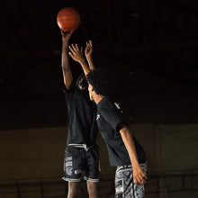 Load image into Gallery viewer, KOTC Weekend Warrior Pinstripes - Black