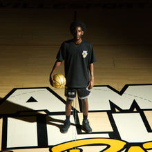 Load image into Gallery viewer, KOTC Weekend Warrior Pinstripes - Black