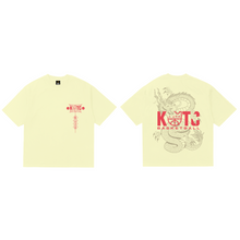 Load image into Gallery viewer, KOTC Dragon Year - Cream