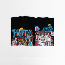 Load image into Gallery viewer, KOTC 1996 Draft and 2003 Draft T-Shirt For Men The Draft Class Collection