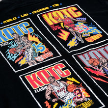 Load image into Gallery viewer, KOTC 1996 Draft and 2003 Draft T-Shirt For Men The Draft Class Collection