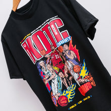 Load image into Gallery viewer, KOTC 1996 Draft and 2003 Draft T-Shirt For Men The Draft Class Collection