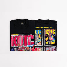 Load image into Gallery viewer, KOTC 1996 Draft and 2003 Draft T-Shirt For Men The Draft Class Collection