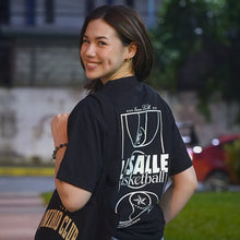 Load image into Gallery viewer, KOTC x Animo Club “La Salle Basketball” - Black