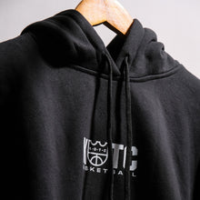 Load image into Gallery viewer, KOTC Classic Hoodie - Army Green & Black