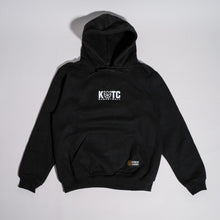 Load image into Gallery viewer, KOTC Classic Hoodie - Army Green & Black