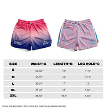 Load image into Gallery viewer, KOTC Run the World 3.0 "Bloom City" - Hot Pink