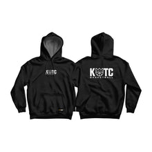 Load image into Gallery viewer, KOTC Classic Hoodie - Army Green & Black
