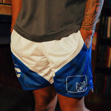 Load image into Gallery viewer, KOTC AND1 "Chosen One" - White/Retro Blue