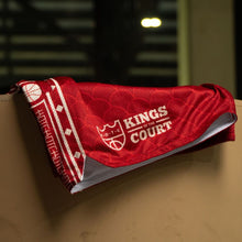 Load image into Gallery viewer, KOTC Strike Harder - Crimson Red