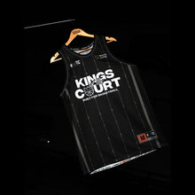 Load image into Gallery viewer, KOTC Staple Jersey - Black