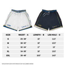 Load image into Gallery viewer, KOTC KAI 1 Playoffs “Home” - Dallas White