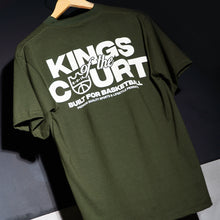 Load image into Gallery viewer, KOTC Staple Shirt - Olive Green