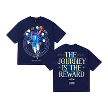 Load image into Gallery viewer, KOTC KAI 1 “Artist on Court” - Midnight Navy