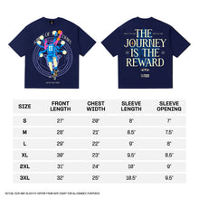 Load image into Gallery viewer, KOTC KAI 1 “Artist on Court” - Midnight Navy