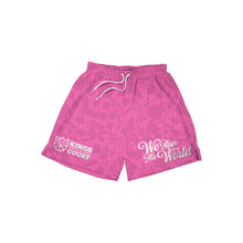 Load image into Gallery viewer, KOTC Run the World 3.0 "We Run This" - Ultra Pink