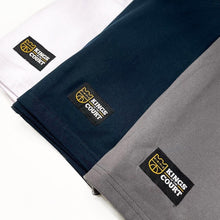 Load image into Gallery viewer, KOTC Daily Tee - Deep Aqua