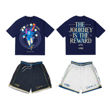 Load image into Gallery viewer, KOTC KAI 1 “Artist on Court” - Midnight Navy