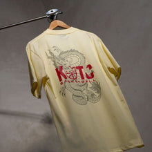 Load image into Gallery viewer, KOTC Dragon Year - Cream