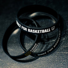 Load image into Gallery viewer, KOTC Silicone Baller ID Band | Kings of the Court