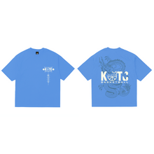 Load image into Gallery viewer, KOTC Dragon Year - StarBlue