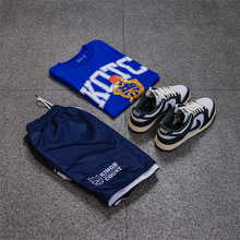 Load image into Gallery viewer, KOTC Team Mesh Shorts