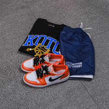 Load image into Gallery viewer, KOTC Dunk - Black