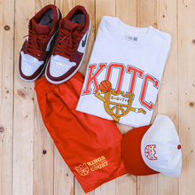 Load image into Gallery viewer, KOTC Team Mesh Shorts