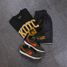 Load image into Gallery viewer, KOTC Crossover - Black