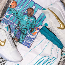 Load image into Gallery viewer, KOTC | OffCourt "Unlucky 13" - White