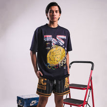 Load image into Gallery viewer, USA Dream Team Mesh Shorts